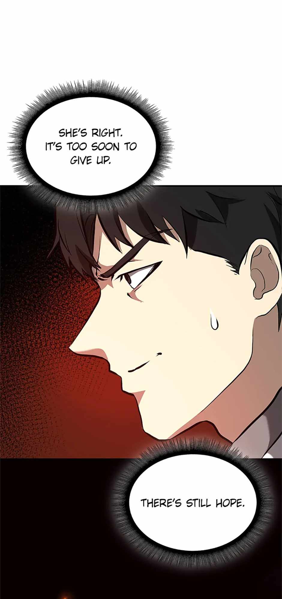 I Returned as an FFF-Class Witch Doctor Chapter 108 100